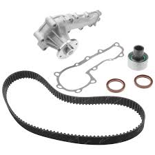 Timing Belt Kit Nissan Skyline R31 3L RB30E 86-92 PSTK175A