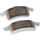 DTEC Brake Pad Set (DB1717) GDB4127DT