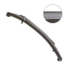 4X4 Leaf Spring 5 + 2 Leaf 200Kg Heavy DT6-MAZ110H