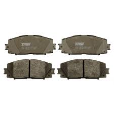 Brake Pad Set (DB1820) GDB3459
