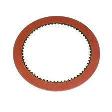 4X4 Friction H/P (T/F 727) Rear TCL-3721