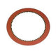 4X4 Friction H/P (T/F 727) Rear TCL-3721