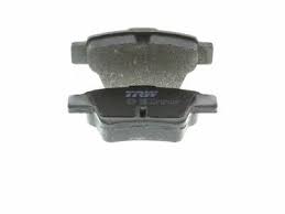 Brake Pad Set (DB2044) GDB1620