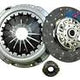 CLUTCH KIT 300MM TOYOTA TYK-7751