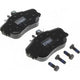 Brake Pad Set (DB1295) GDB1094