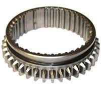Sleeve-1/2 & Rev Gear 087-009860