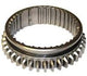 Sleeve-1/2 & Rev Gear 087-009860