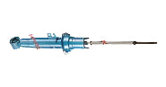 NISSAN R32 4WD FRONT EXCEL-G SHOCK STRUT ABSORBER 341385