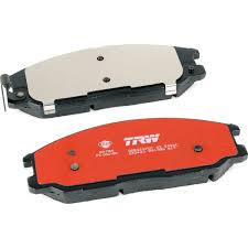DTEC Brake Pad Set (DB1450) GDB3297DT