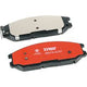 DTEC Brake Pad Set (DB1450) GDB3297DT