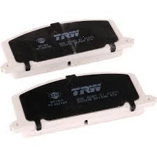 DTEC Brake Pad Set (DB308) GDB323DT