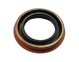 Seal Pump 62Te 07-Up TOC-62000