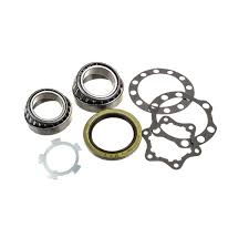 4X4 Wheel Bearing Kit DT-WBK8