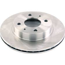 DISC BRAKE ROTOR 240MM 16 MIN DF2576S