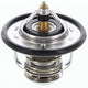 DAYCO THERMOSTAT 56MM 77 DEGREES C - 170 DEGREES F DT202E