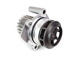 AUDI SKODA VOLKSWAGEN WATER PUMP HEAVY DUTY BEARINGS & SEALS TF8455