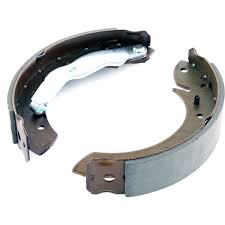 Brake Shoe 228mm x 40mm GS8528
