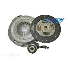 CLUTCH KIT 230MM ALFA ARK-7673