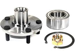 WHEEL BEARING KIT FRT HYUNDAI SONATA AB2999