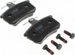 Brake Pad Set (Db222) GDB1163