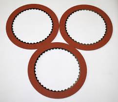 4X4 Friction H/P Th-400Intermediate JCL-4025