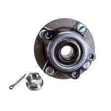 Wheel Bearing Hub KHA4124