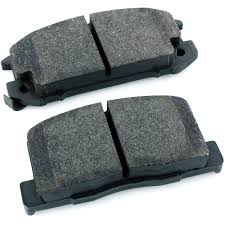 Brake Pad Set (DB1260) GDB3058