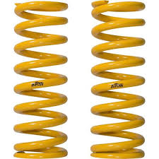 Coil Spring Set KFRL-68SSSL