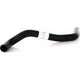 GATES RADIATOR HOSE LOWER 05-1663