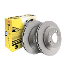 EURO-LINE BRAKE DISC ROTOR BDR17920EL