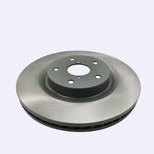 BRAKE DISC ROTOR PAIR FRONT BD-2914