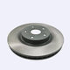 BRAKE DISC ROTOR PAIR FRONT BD-2914
