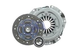 CLUTCH KIT 250MM NISSAN NSK-7454