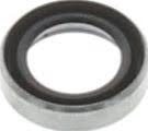 Oil Seal 97914