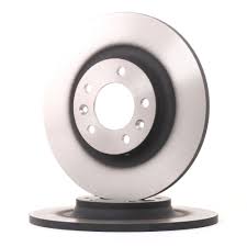 Disc Brake Rotor 290mm x 10 min DF4351