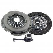 CLUTCH KIT 260MM MAZDA FORD MZK-6289