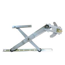Manual Window Regulator - Front Right KWFR1098