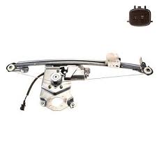Power Window Regulator - With Motor KWRL1397