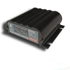 Battery Charger Input 9 to 32VDC Output 12VDC - 20A BCDC1220-IGN
