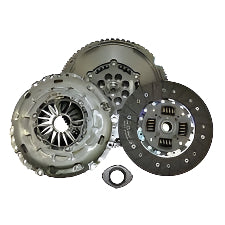 CLUTCH KIT DODGE VIPER RAM 8.3L 04- DOK-7845