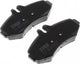 Brake Pad Set (DB1986) GDB1373