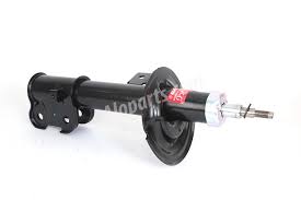HYUNDAI SANTA 2012 FRONT RIGHT EXCEL-G GAS SHOCK STRUT ABSORBER 3340194