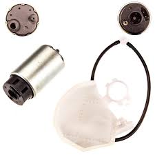 FUEL PUMP INTERNAL ELECTRIC FPE-620