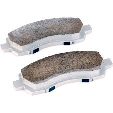 DTEC Brake Pad Set (DB1363) GDB3205DT