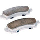 DTEC Brake Pad Set (DB1363) GDB3205DT