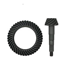 Diff Crown Wheel & Pinion 087-014002