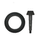 Diff Crown Wheel & Pinion 087-014002