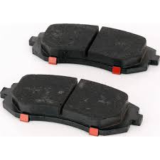 DTEC Brake Pad Set (DB1491) GDB3328DT