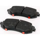 DTEC Brake Pad Set (DB1491) GDB3328DT