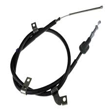 Hand Brake Cable 072-014379